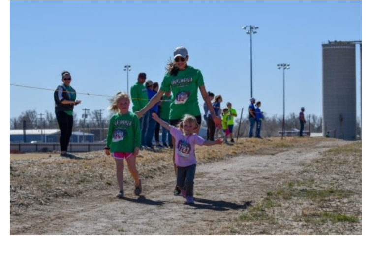 Ben Annual Memorial Run